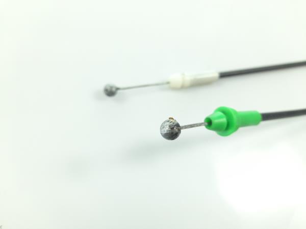 Fechadura / fecho porta frente esquerdo TOYOTA Yaris (_P9_) Imagem-1