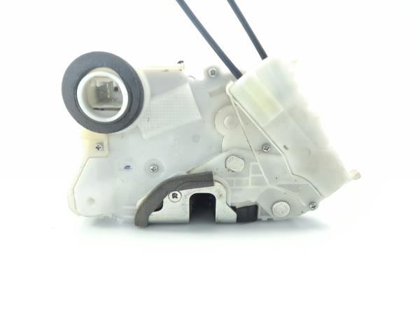 Fechadura / fecho porta frente esquerdo TOYOTA Yaris (_P9_) Imagem-5