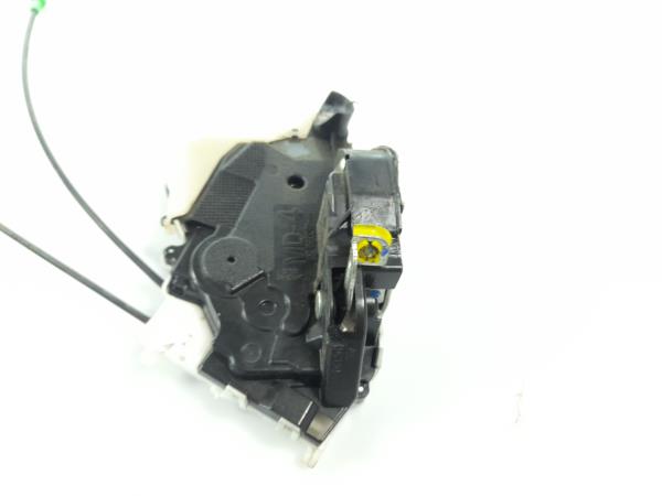 Fechadura / fecho porta frente esquerdo TOYOTA Yaris (_P9_) Imagem-3