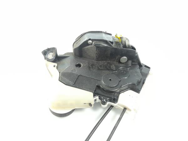 Fechadura / fecho porta frente esquerdo TOYOTA Yaris (_P9_) Imagem-4