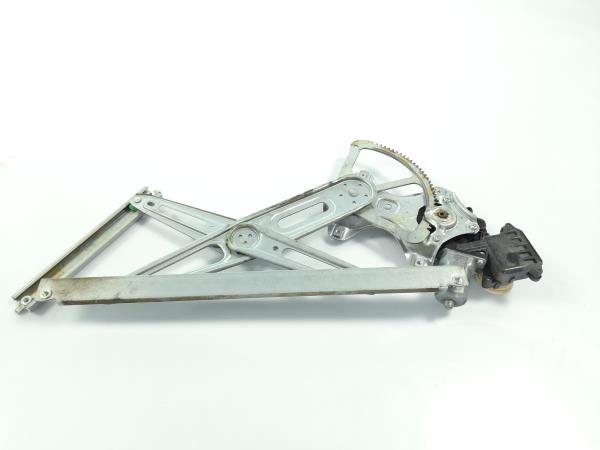 Alzavetro anteriore sinistro TOYOTA Yaris (_P9_)