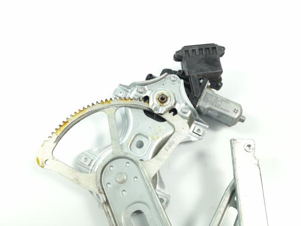 Alzavetro anteriore sinistro TOYOTA Yaris (_P9_) Imagem-2