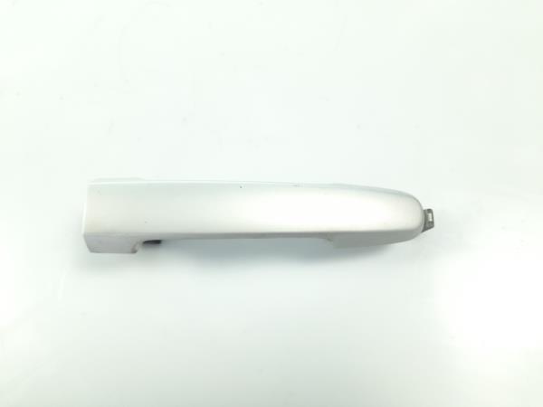 Puxador porta frente esquerda TOYOTA Yaris (_P9_)