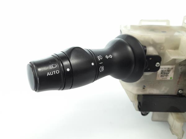 Conjunto / manetes de luzes e limpa vidros RENAULT Megane III Grandtour (KZ0/1) Imagem-1