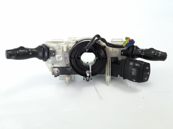 Conjunto / manetes de luzes e limpa vidros RENAULT Megane III Grandtour (KZ0/1)