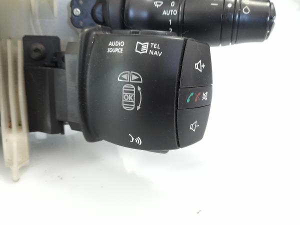 Conjunto / manetes de luzes e limpa vidros RENAULT Megane III Grandtour (KZ0/1) Imagem-2