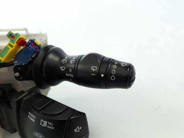 Conjunto / manetes de luzes e limpa vidros RENAULT Megane III Grandtour (KZ0/1) Imagem-3