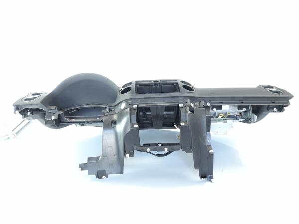 Kit de airbags VOLKSWAGEN Golf Plus (5M1, 521)