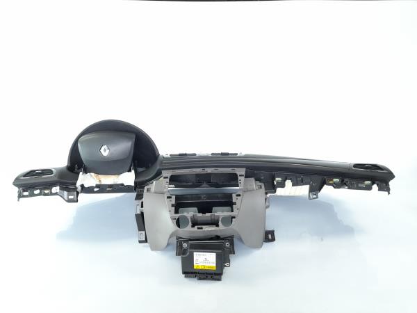 Kit de airbags RENAULT Megane III Grandtour (KZ0/1)