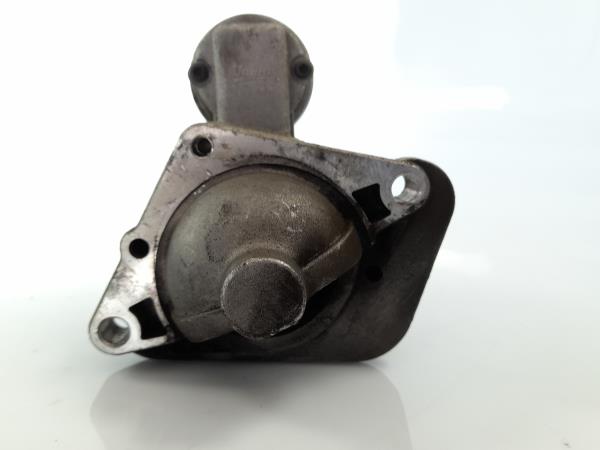 Motor de arranque RENAULT Clio IV Grandtour (KH_) Imagem-2