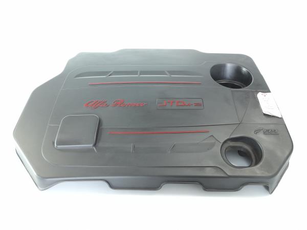 Cobertura del motor ALFA ROMEO Giulietta (940_)