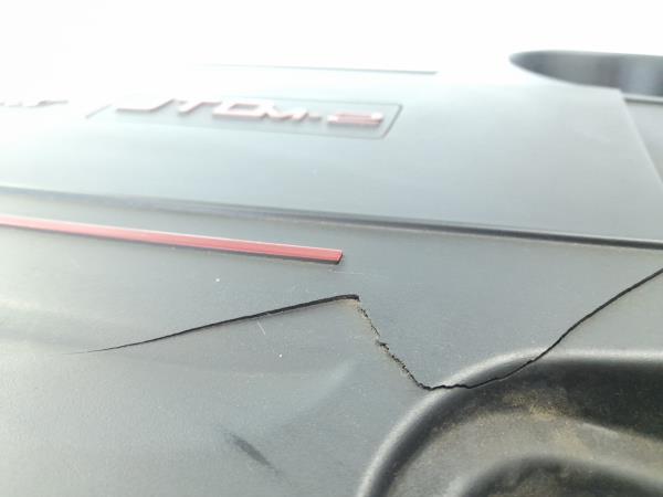 Cobertura del motor ALFA ROMEO Giulietta (940_) Imagem-2