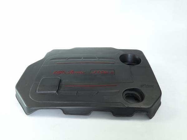 Cobertura del motor ALFA ROMEO Giulietta (940_)