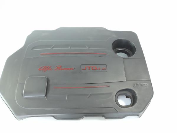 Cobertura del motor ALFA ROMEO Giulietta (940_) Imagem-1