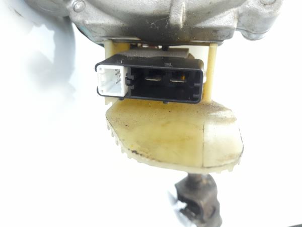 Columna de dirección RENAULT Megane III Grandtour (KZ0/1) Imagem-4