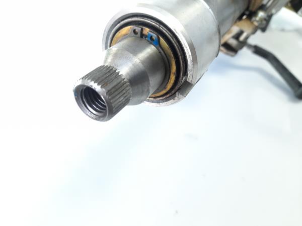 Columna de dirección RENAULT Megane III Grandtour (KZ0/1) Imagem-6