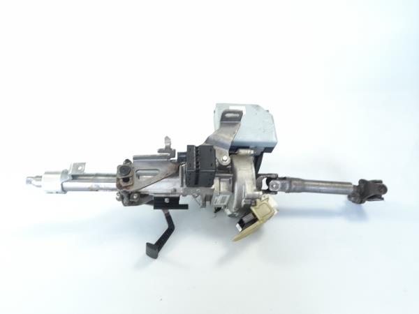 Columna de dirección RENAULT Megane III Grandtour (KZ0/1) Imagem-2