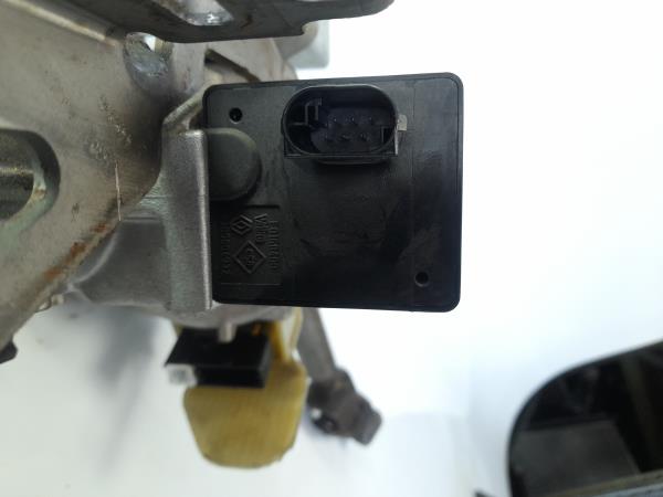 Columna de dirección RENAULT Megane III Grandtour (KZ0/1) Imagem-3