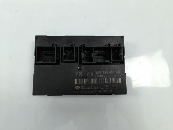 Módulo confort VOLKSWAGEN Caddy III (2K, 2C)