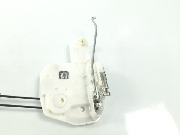 Fechadura / fecho porta frente esquerdo MITSUBISHI ASX (GA_W_)