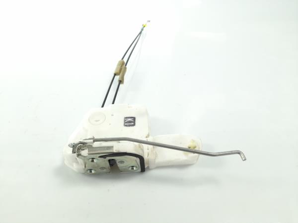 Fechadura / fecho porta frente esquerdo MITSUBISHI ASX (GA_W_) Imagem-3