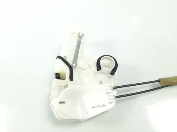 Fechadura / fecho porta frente esquerdo MITSUBISHI ASX (GA_W_) Imagem-4