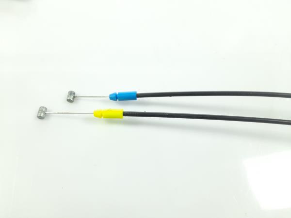 Fechadura / fecho porta frente esquerdo MITSUBISHI ASX (GA_W_) Imagem-1