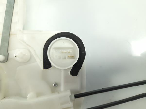 Fechadura / fecho porta frente esquerdo MITSUBISHI ASX (GA_W_) Imagem-5