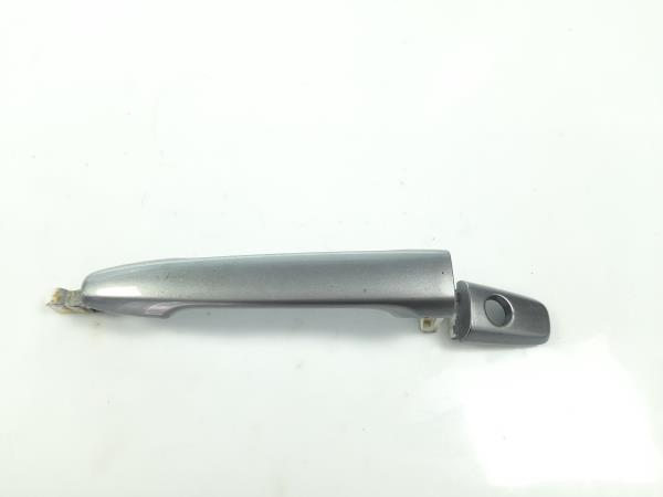 Puxador porta frente esquerda MITSUBISHI ASX (GA_W_) Imagem-1