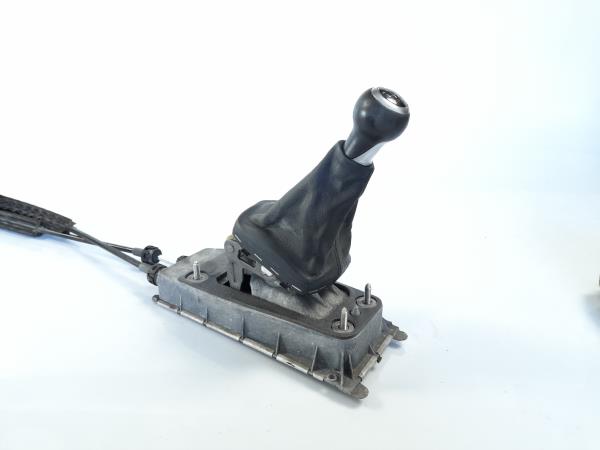 Seletor caixa velocidades AUDI A1 (8X1, 8XK)