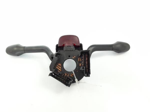 Conjunto / manetes de luzes e limpa vidros VOLKSWAGEN Golf III (1H1) Imagem-2