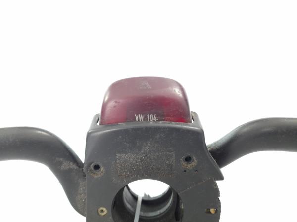 Conjunto / manetes de luzes e limpa vidros VOLKSWAGEN Golf III (1H1) Imagem-4