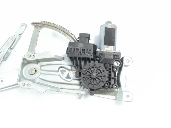 Elevador vidros frente direito OPEL Astra H Hatchback (L48) Imagem-1