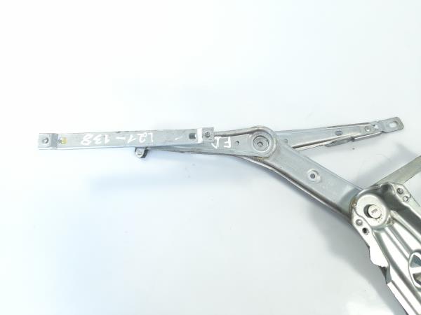Elevador vidros frente direito OPEL Astra H Hatchback (L48) Imagem-2