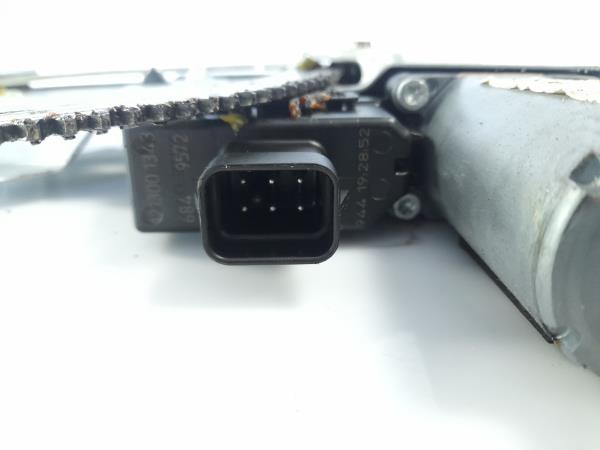 Elevador vidros frente direito OPEL Astra H Hatchback (L48) Imagem-3