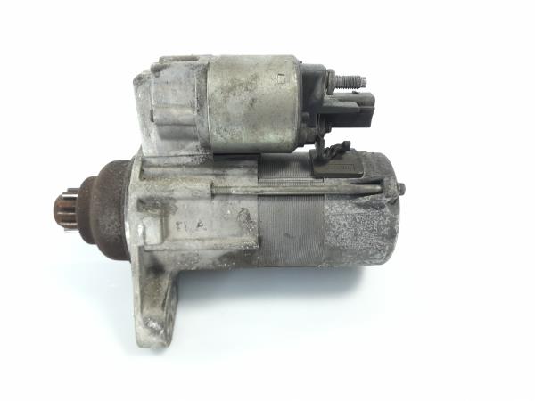Motor de arranque SEAT Ibiza IV ST (6J8, 6P8) Imagem-2