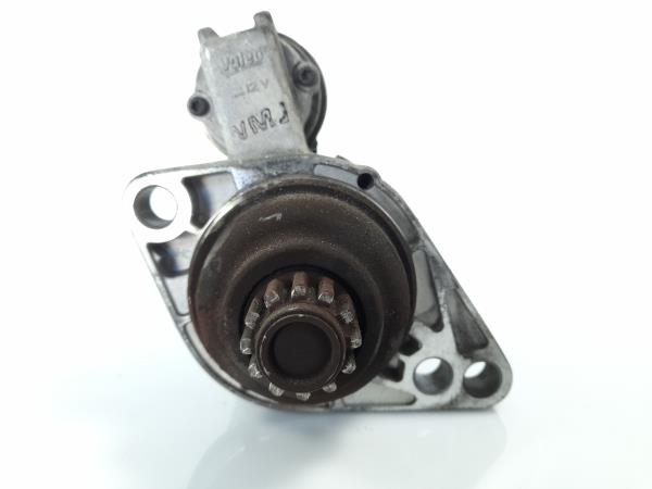 Motor de arranque SEAT Ibiza IV ST (6J8, 6P8) Imagem-3