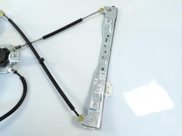 Elevador vidros frente direito CITROËN DS3 Imagem-3