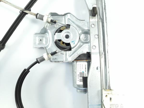 Elevador vidros frente direito CITROËN DS3 Imagem-6