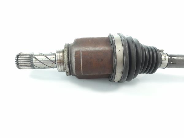 Transmisión Trasera Derecha RENAULT Twingo III (BCM_) Imagem-1