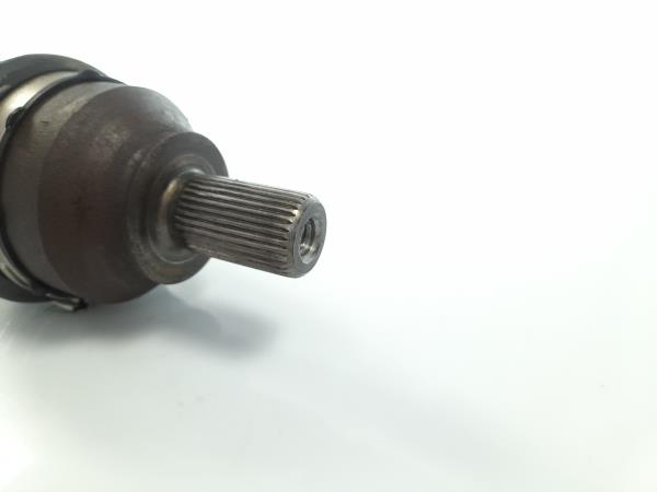 Transmisión Trasera Derecha RENAULT Twingo III (BCM_) Imagem-3