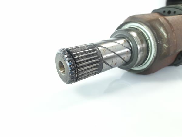 Transmisión Trasera Derecha RENAULT Twingo III (BCM_) Imagem-4