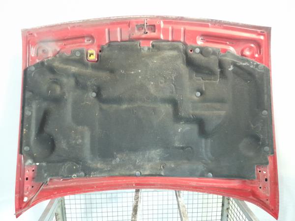 Capot FORD Courier (J5_, J3_) Imagem-1