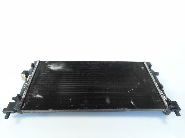 Radiador de água SEAT Ibiza IV ST (6J8, 6P8)
