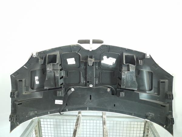 Capot RENAULT Twingo III (BCM_) Imagem-1