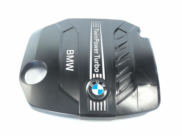 Cobertura del motor BMW 1 (F20)