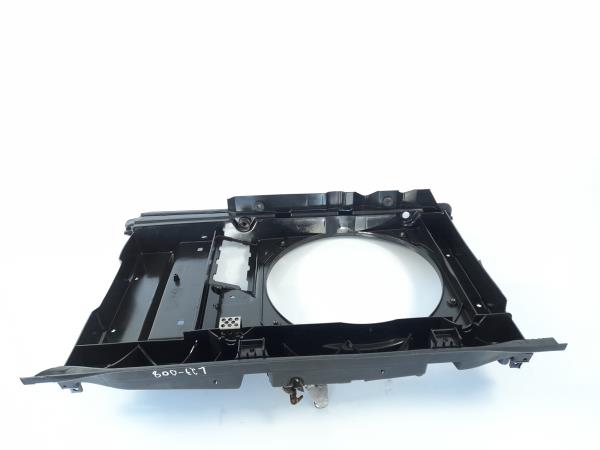 Frente em fibra ou chapa PEUGEOT 307 (3A/C) Imagem-1