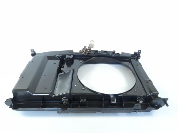 Frente em fibra ou chapa PEUGEOT 307 (3A/C)