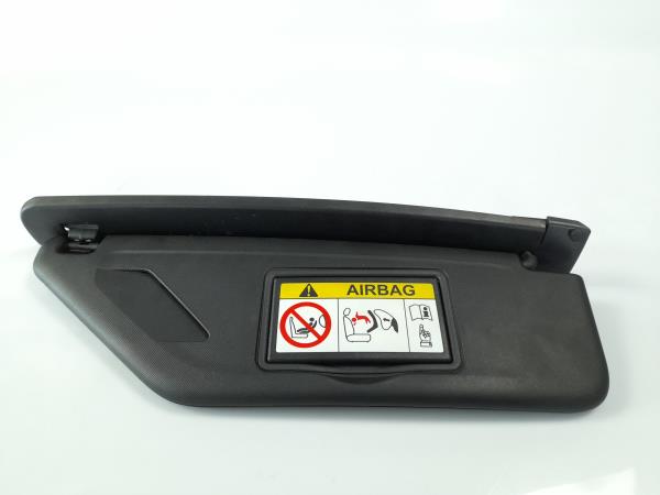 Aletta parasole destra CITROËN DS4 (NX_)