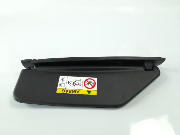 Aletta parasole destra CITROËN DS4 (NX_) Imagem-2